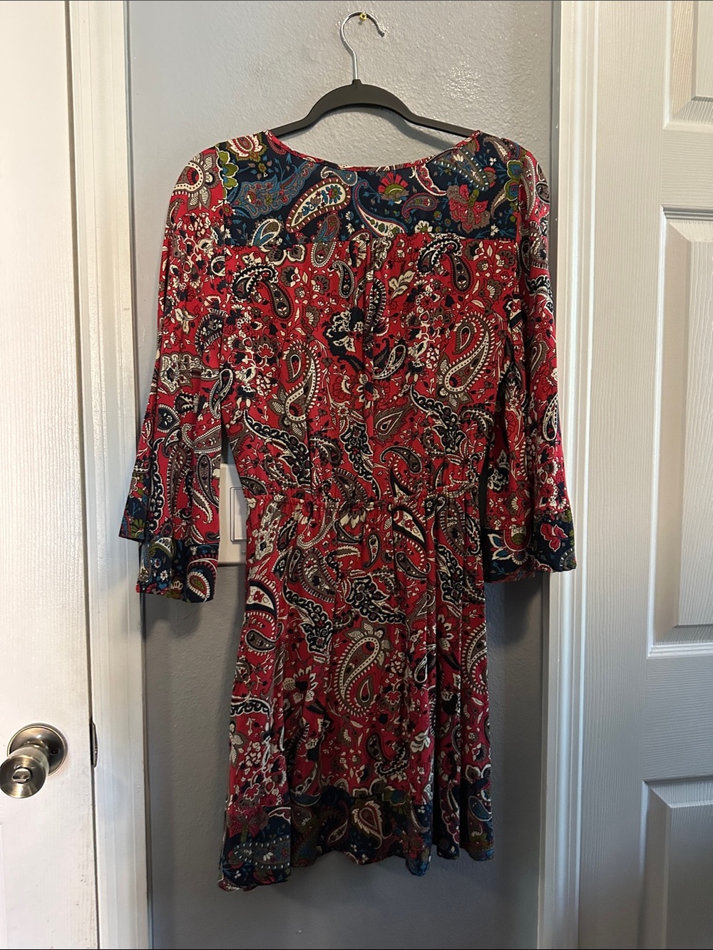 Flying Tomato Mini Dress - Picture 6 of 7